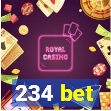 234 bet